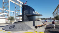 USS Vallejo Memorial